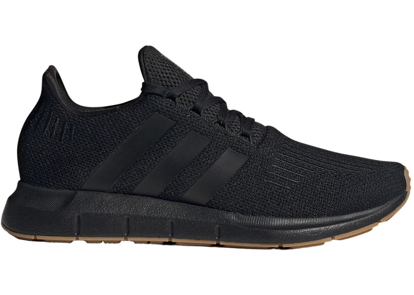 adidas Swift Run 1.0 Core Black