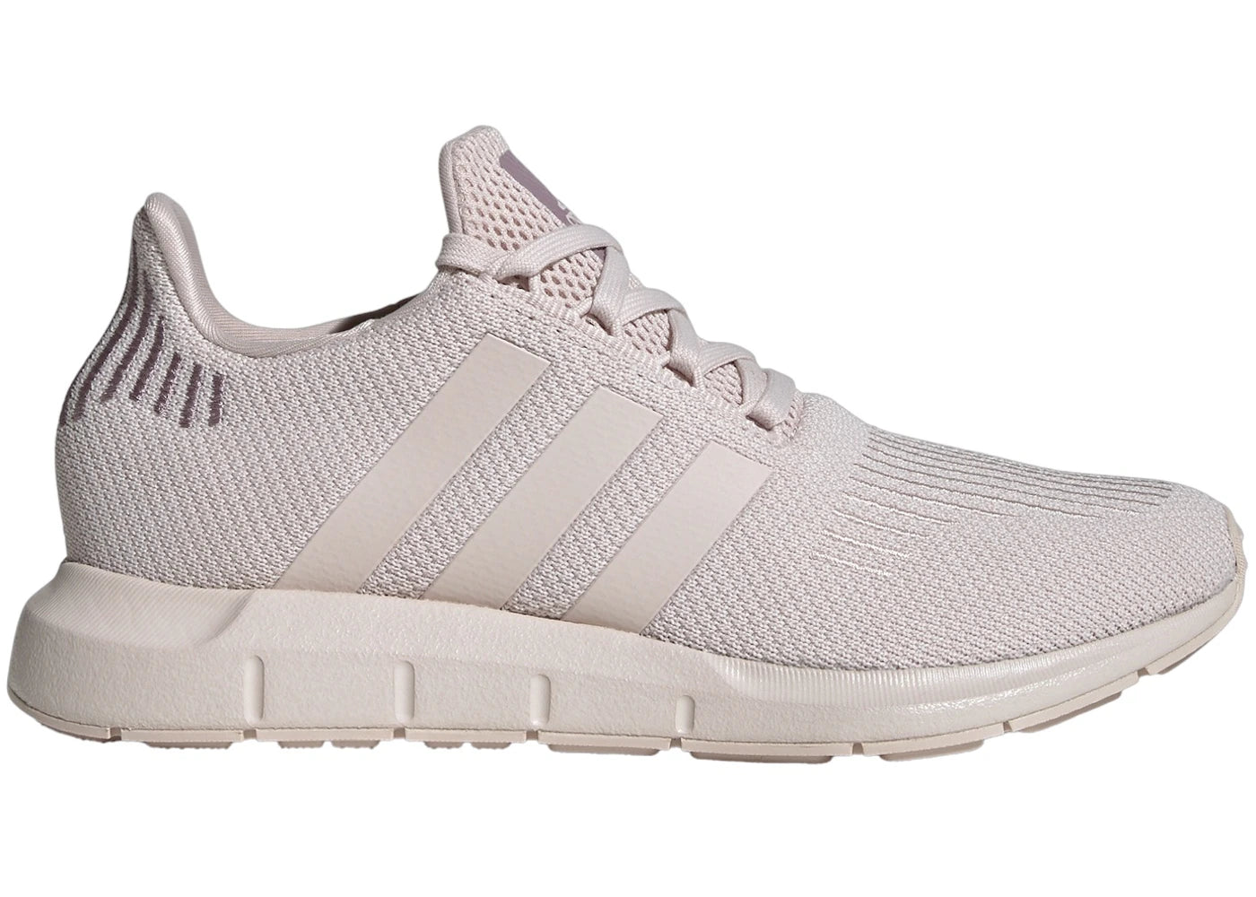 adidas Swift Run 1.0 Putty Mauve Preloved Fig (Women's)