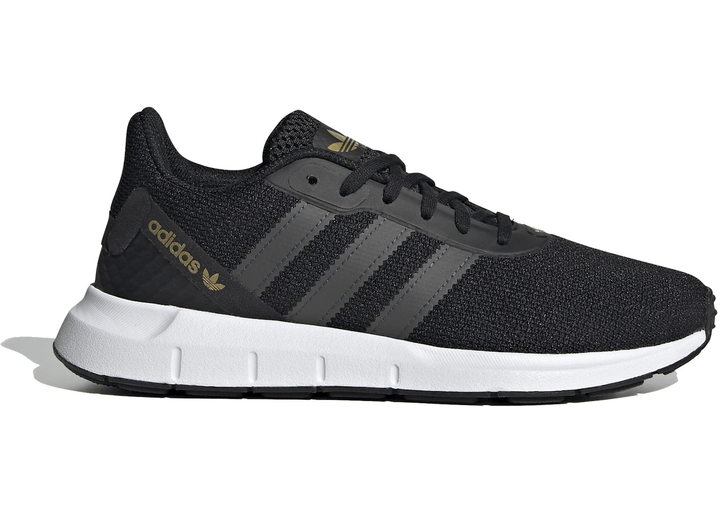 adidas Swift Run RF Core Black (Women's)
