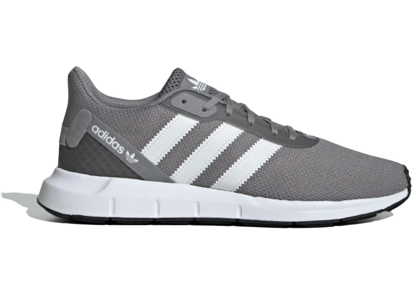 adidas Swift Run RF Grey Three