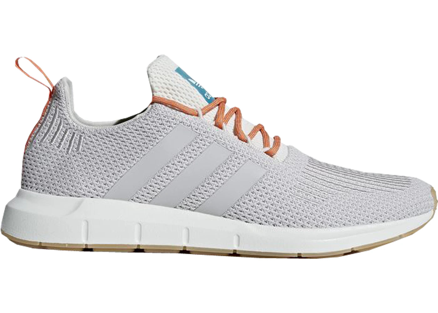 adidas Swift Run Summer White
