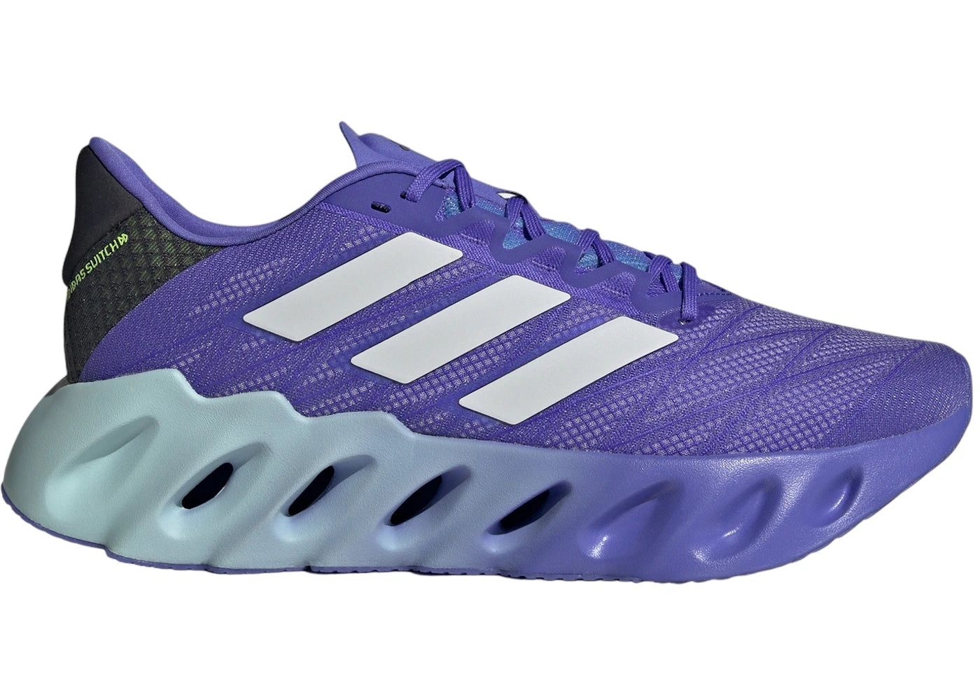 adidas Switch FWD 2 Cobalt Blue Core White Flash Aqua