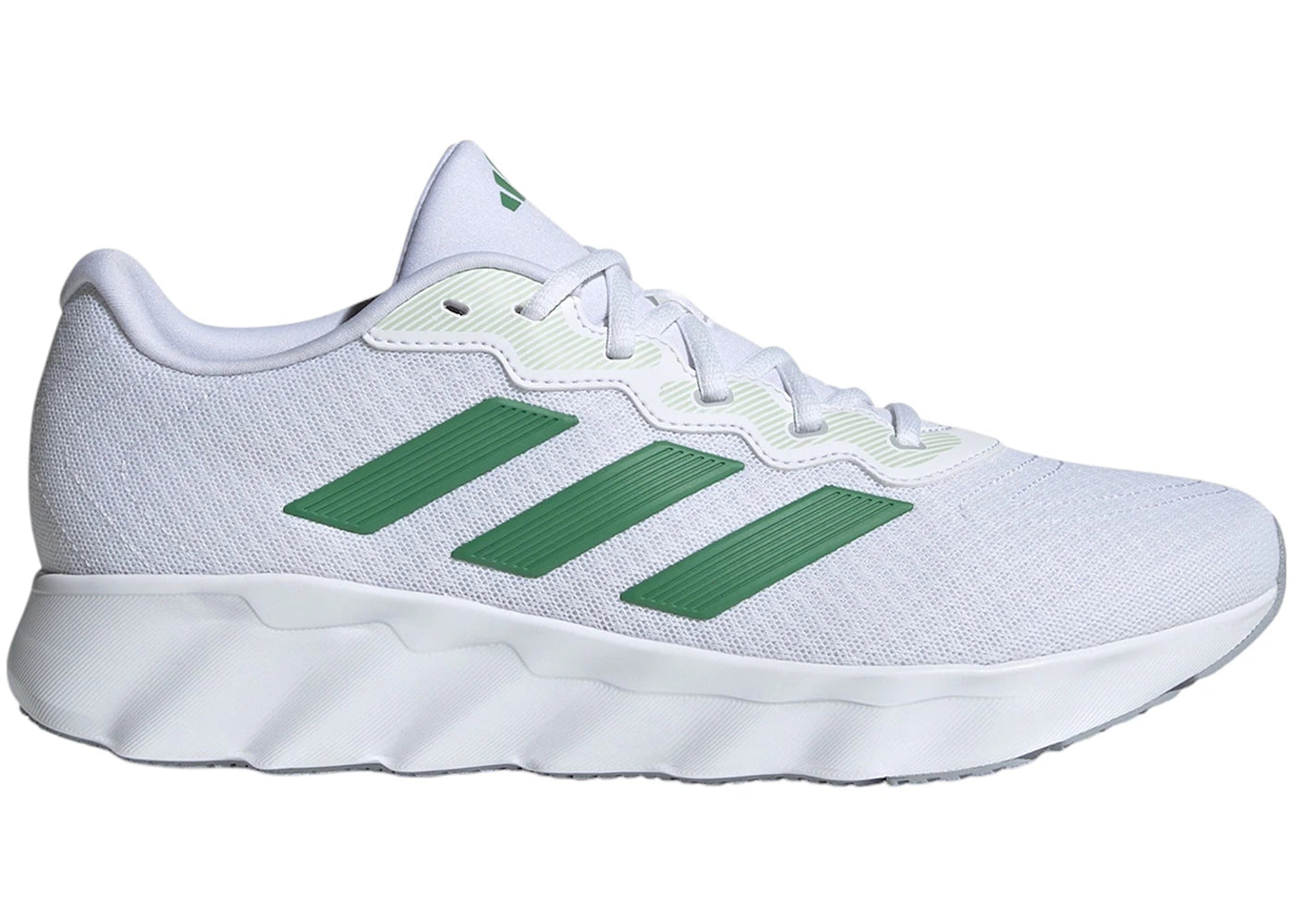 adidas Switch Move Cloud White Preloved Green Linen Green