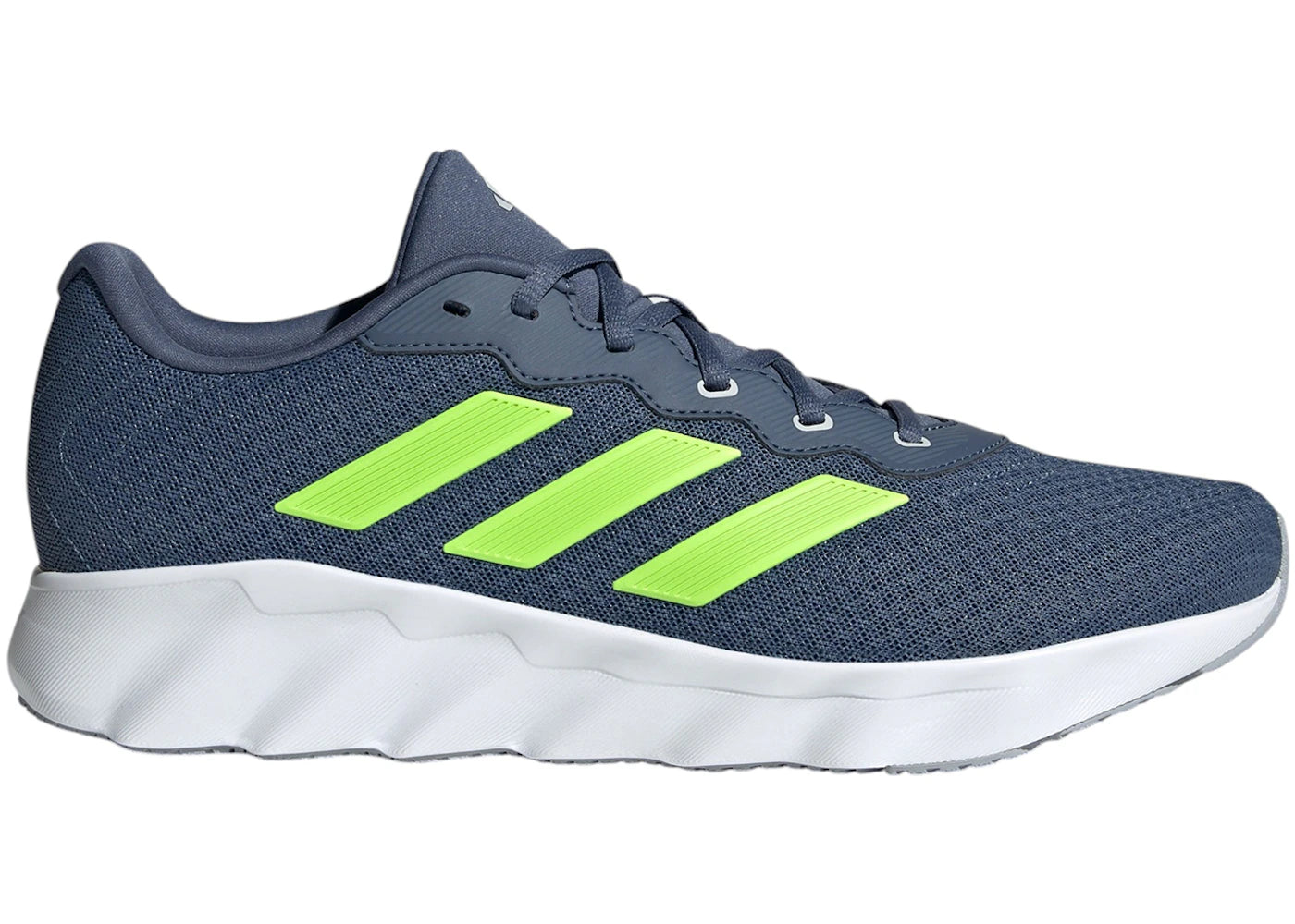 adidas Switch Move Preloved Ink Lucid Lemon Halo Silver