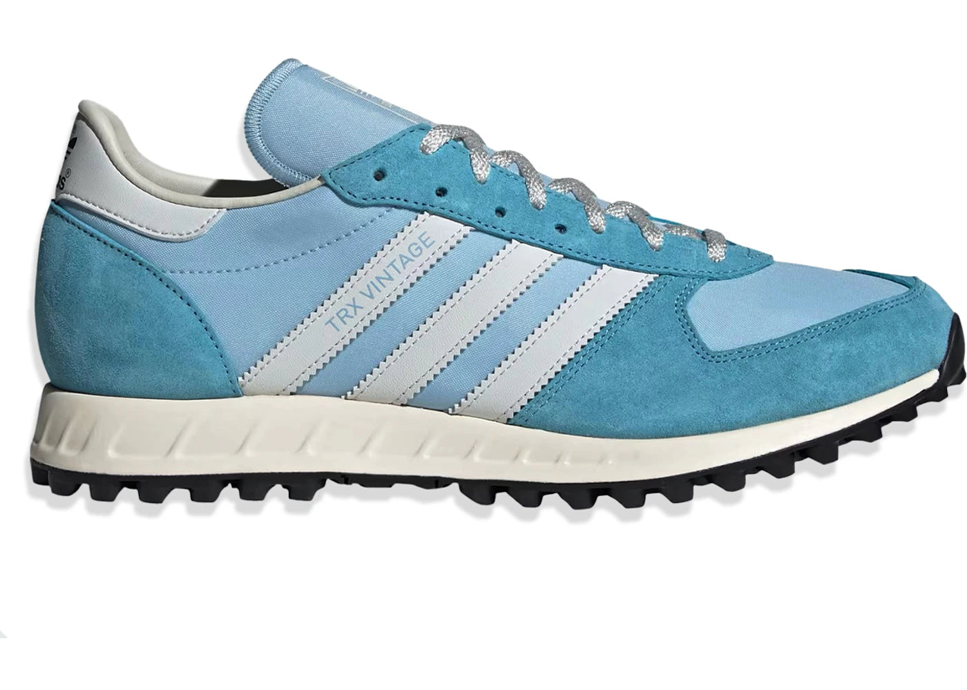 adidas TRX Vintage Clear Sky White