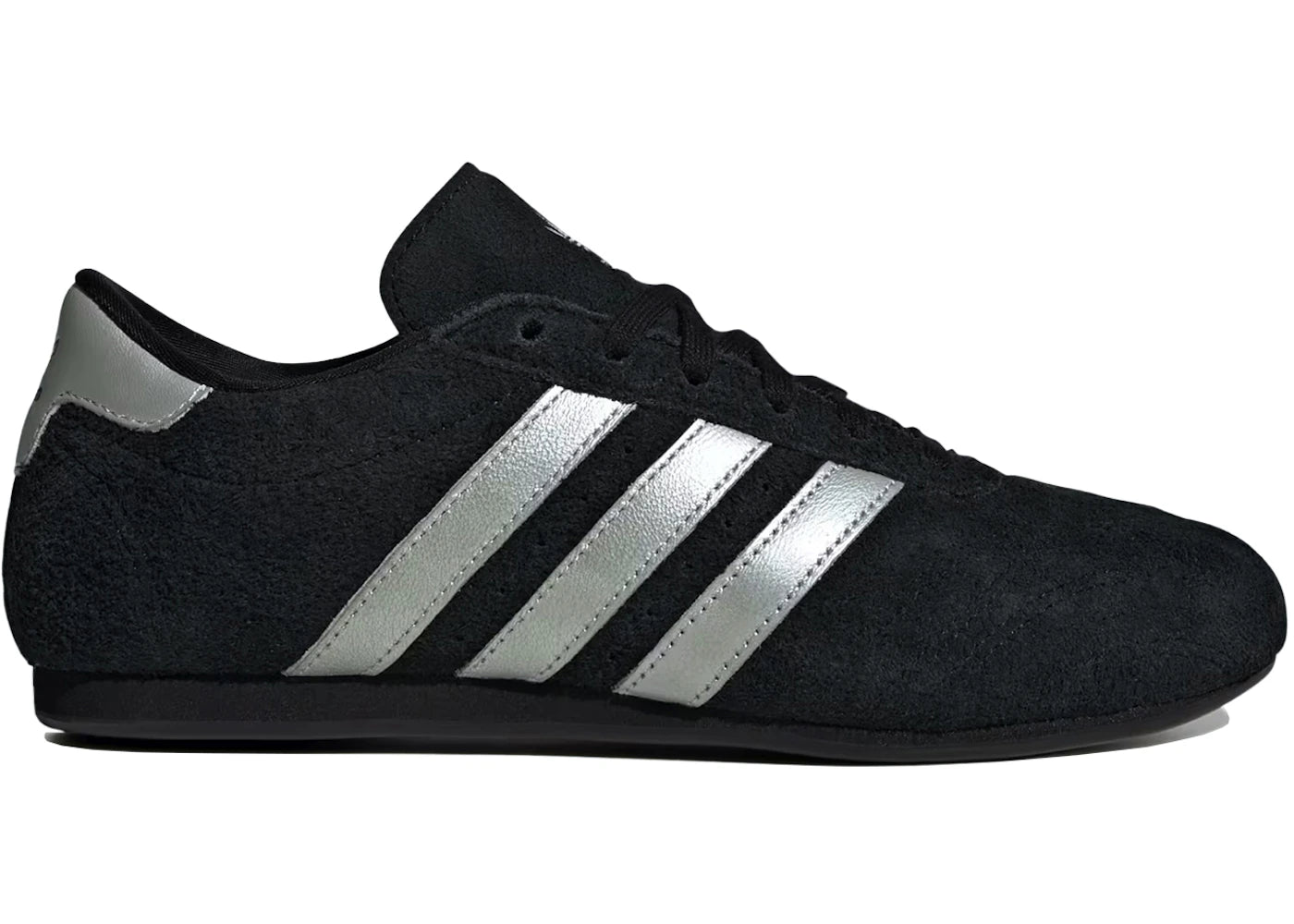 adidas Taekwondo Black Silver (Women's)