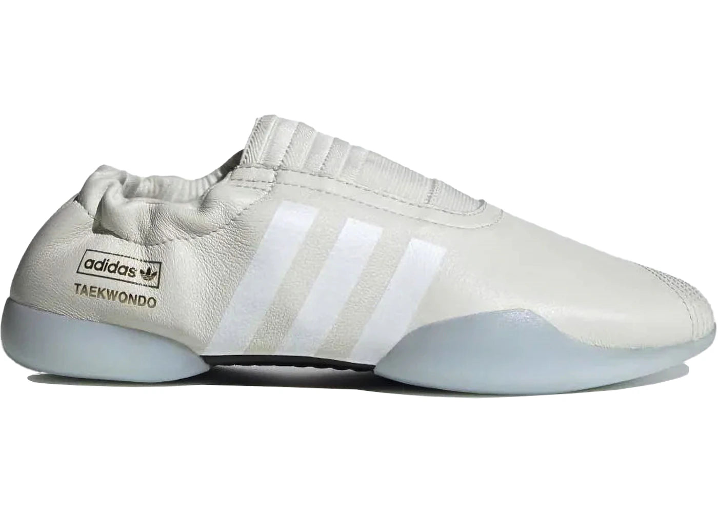 adidas Taekwondo Cloud White (Women's)