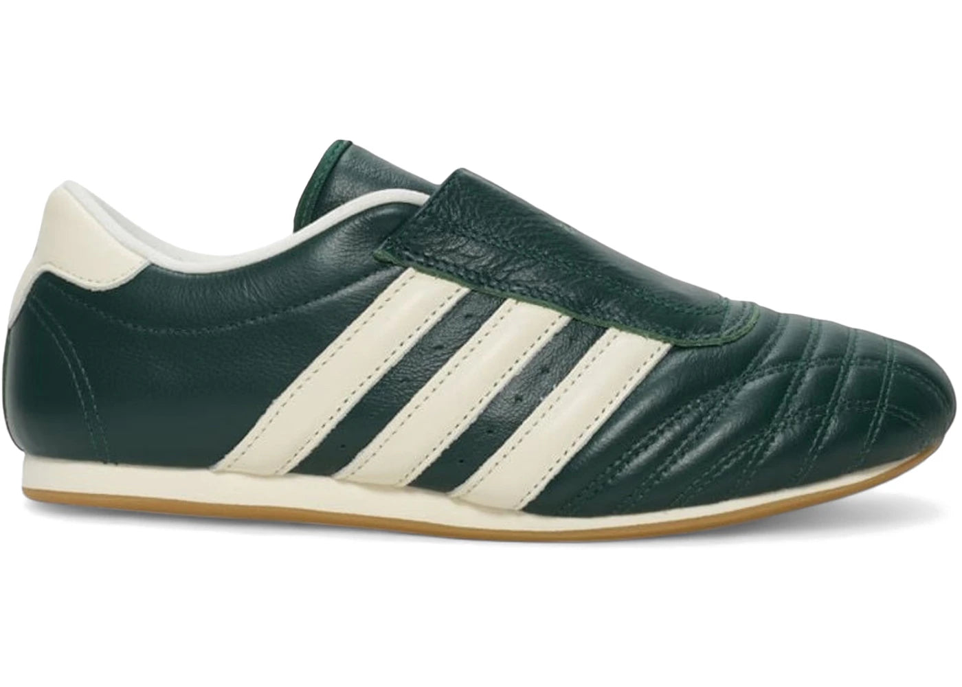 adidas Taekwondo Collegiate Green (Women's)
