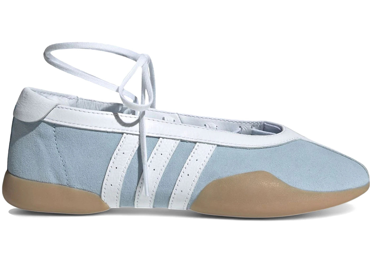 adidas Taekwondo Mei Ballet Clear Sky White (Women's)