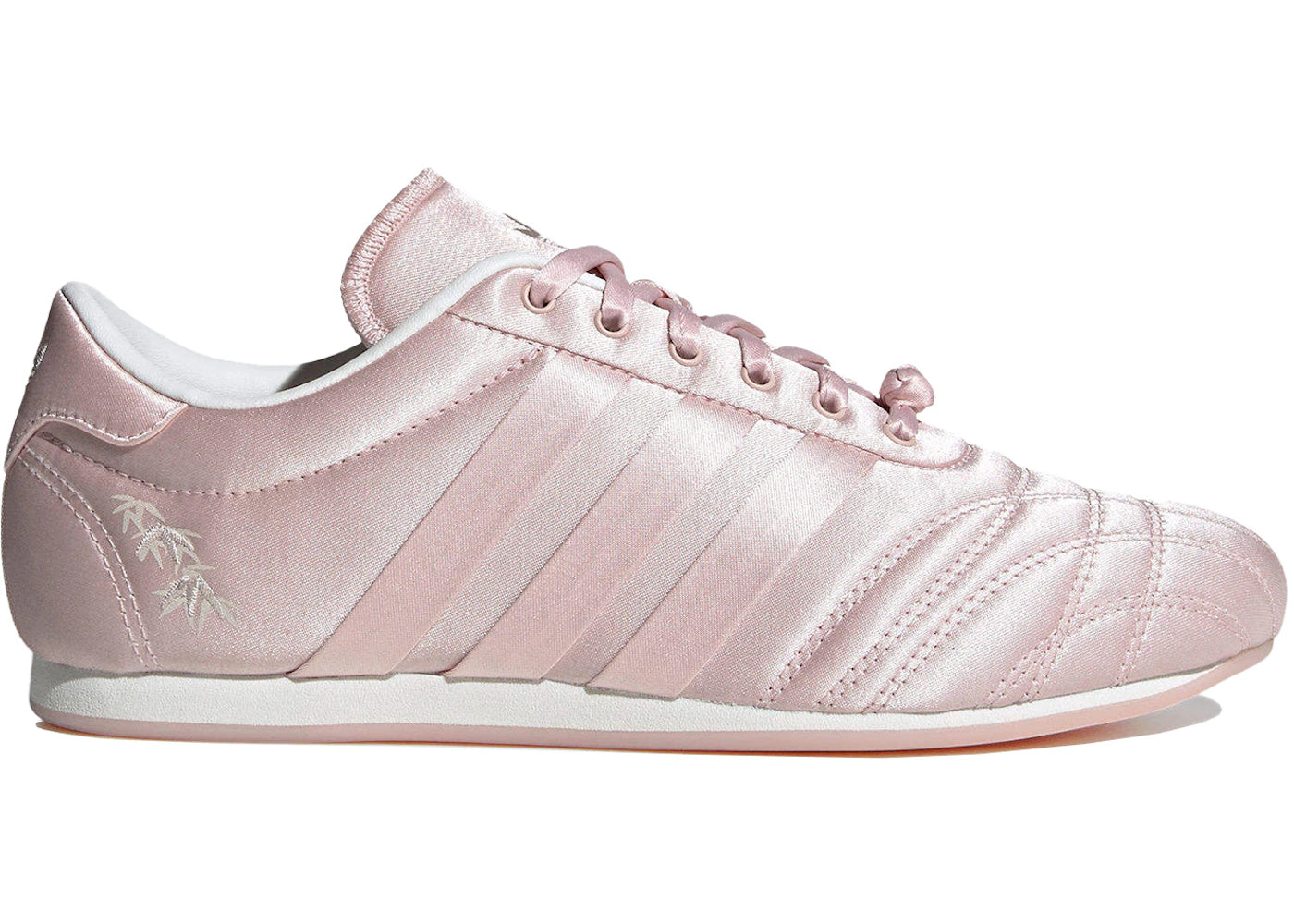 adidas Taekwondo Pink (Women's)