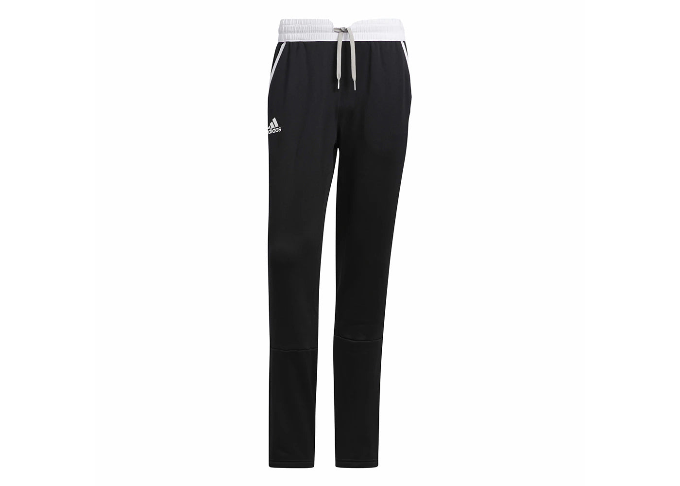 adidas Team Issue Tapered Pants Black/Mgh Solid Grey
