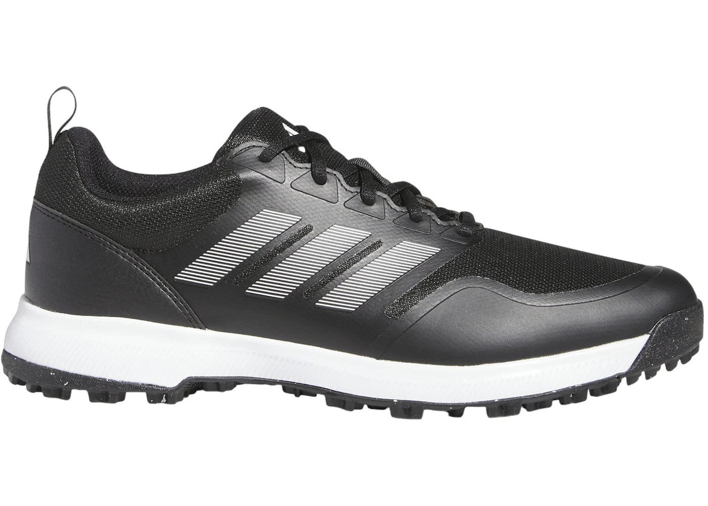 adidas Tech Response SL 3.0 Golf Core Black Cloud White