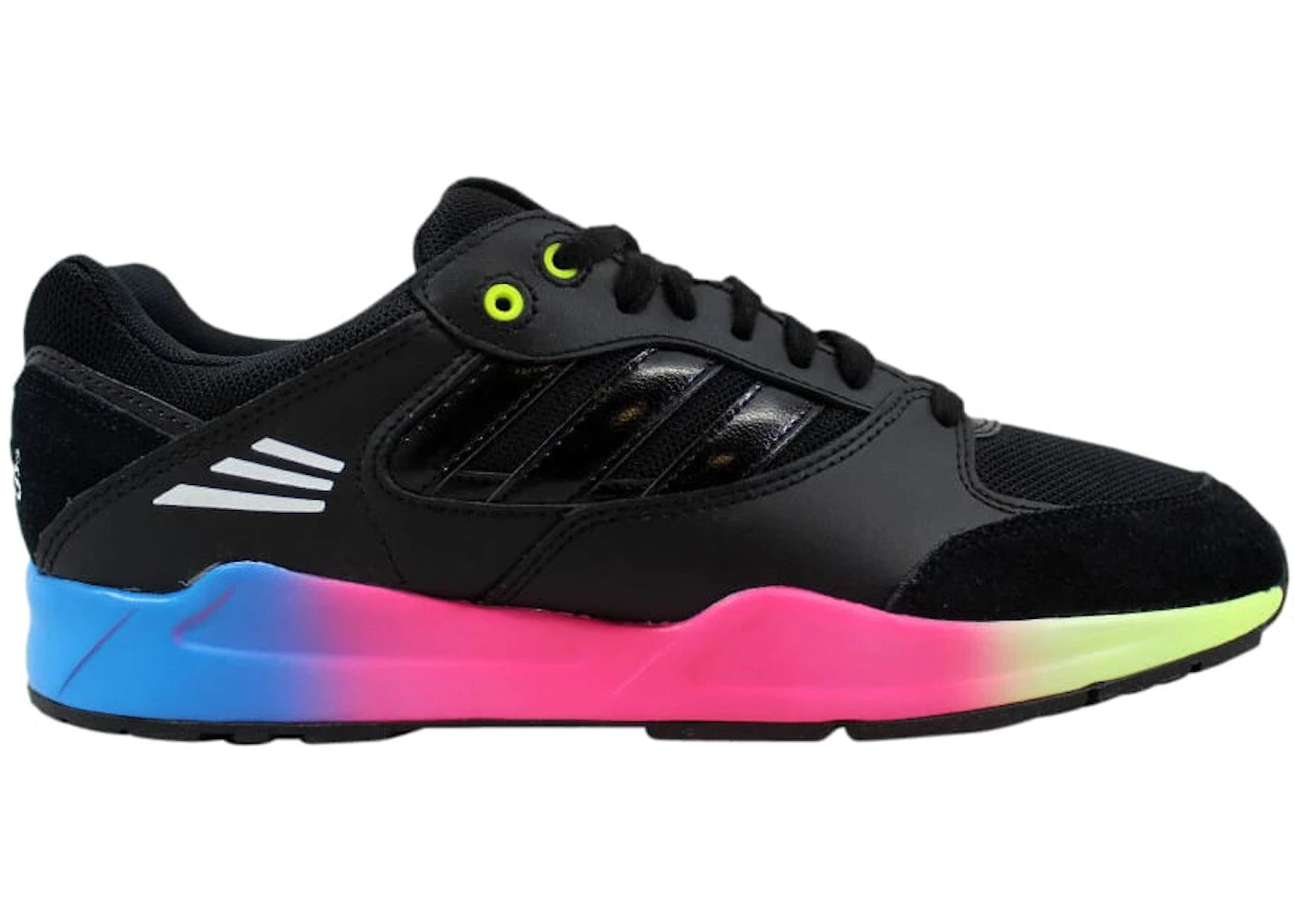 adidas Tech Super Rita Ora Black (Women's)