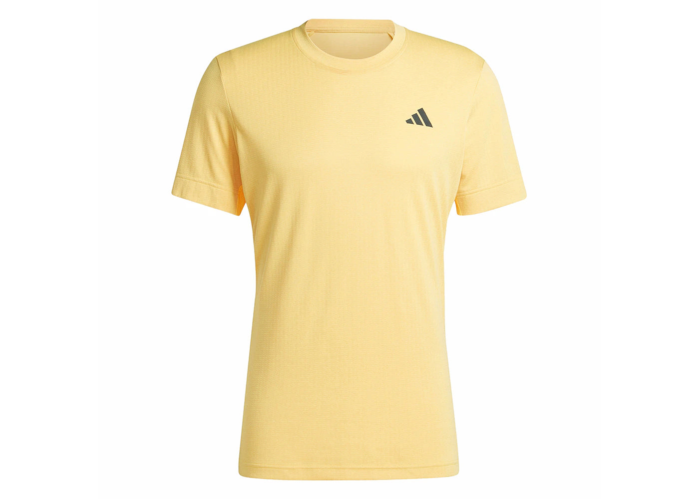 adidas Tennis FreeLift Tee Semi Spark/Spark