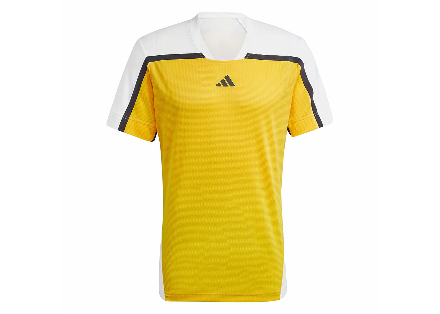 adidas Tennis HEAT.RDY Pro FreeLift Tee Spark/White