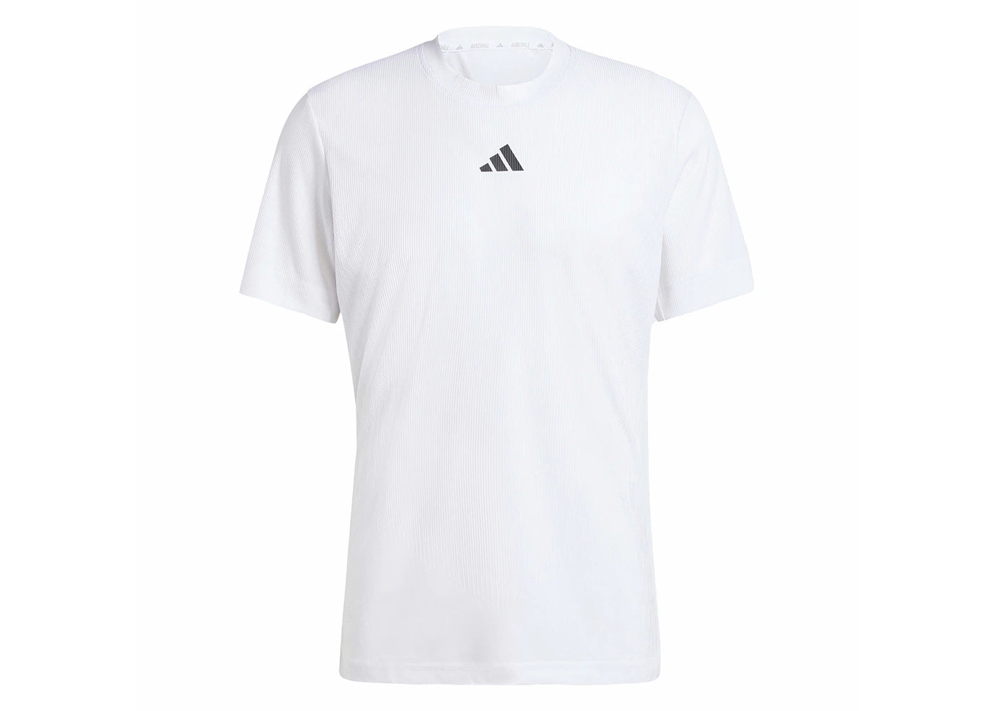 adidas Tennis Pro AIRCHILL FreeLift Tee White