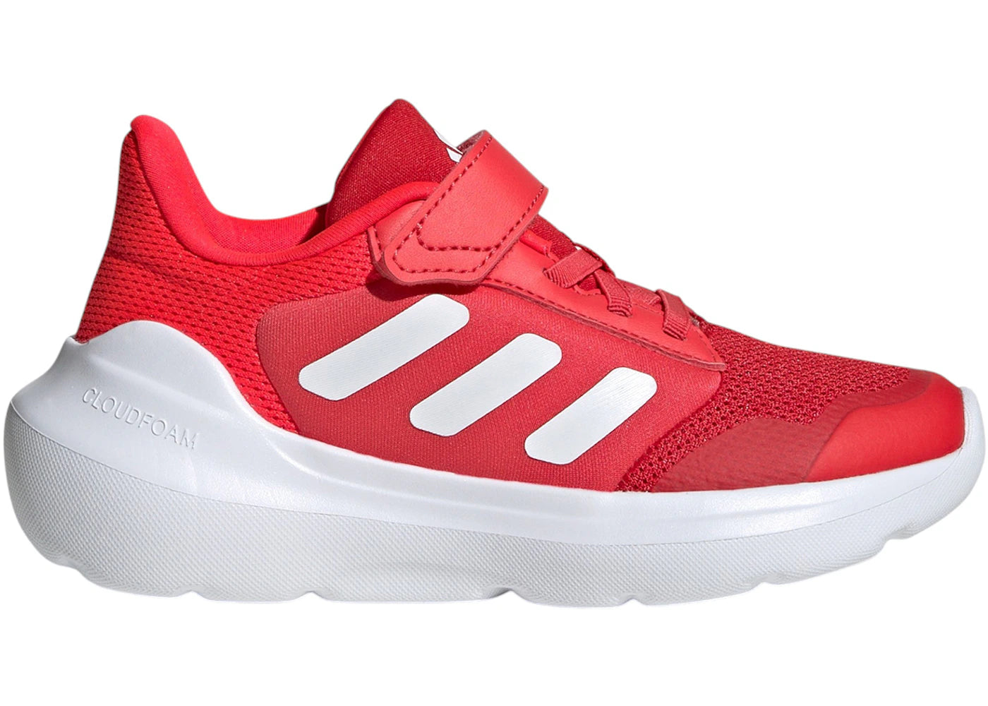 adidas Tensaur Run 2.0 Better Scarlet Cloud White Semi Lucid Red (PS)