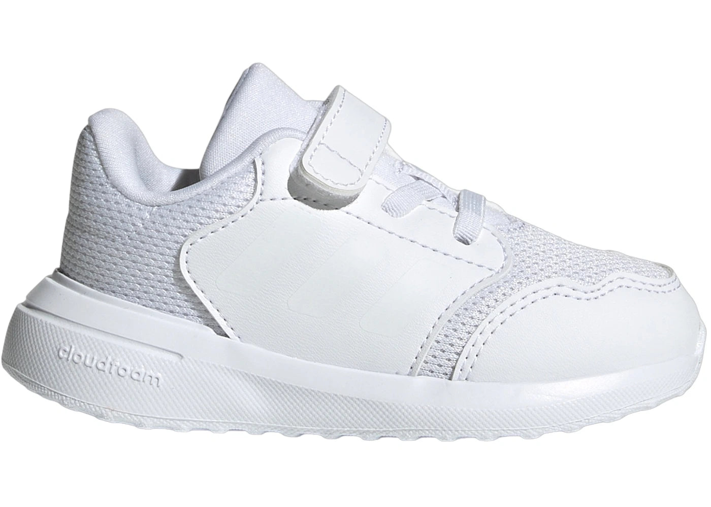 adidas Tensaur Run 3.0 Cloud White (TD)