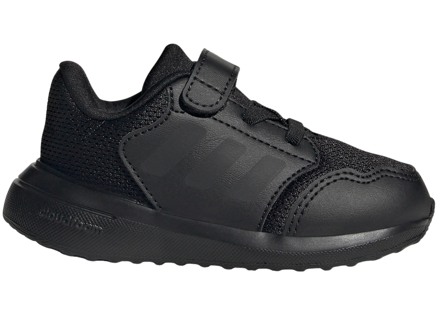 adidas Tensaur Run 3.0 Core Black (TD)