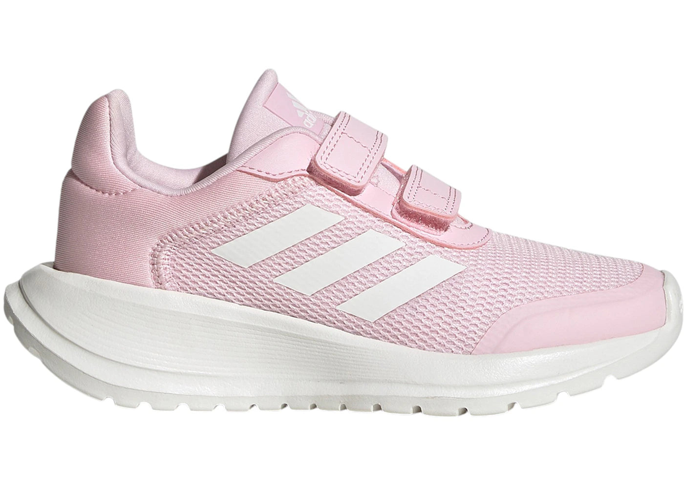 adidas Tensaur Run Clear Pink Core White (GS)