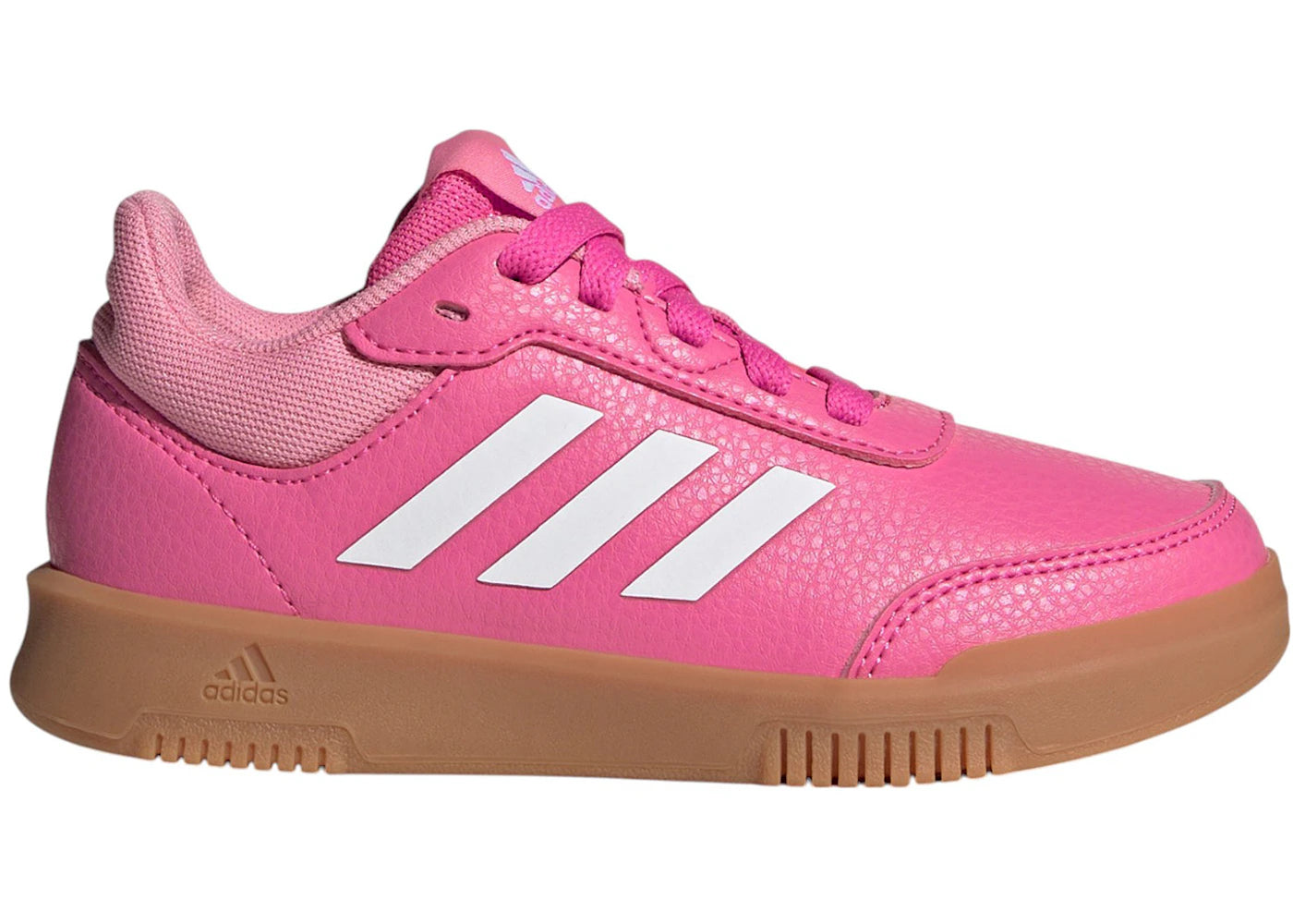 adidas Tensaur Run Pulse Magenta Cloud White Bliss Pink (GS)