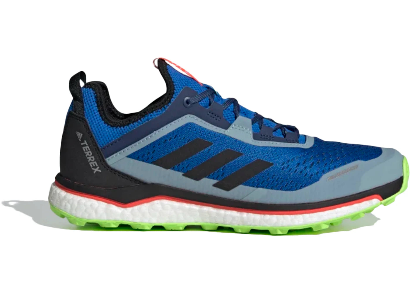 adidas Terrex Agravic Flow Glory Blue