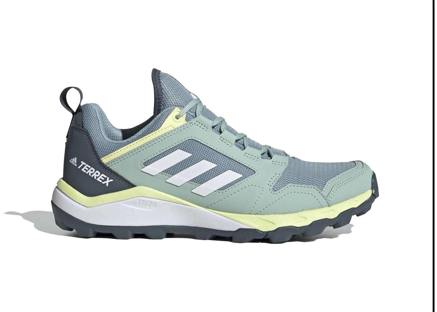 adidas Terrex Agravic TR Ash Grey (Women's)