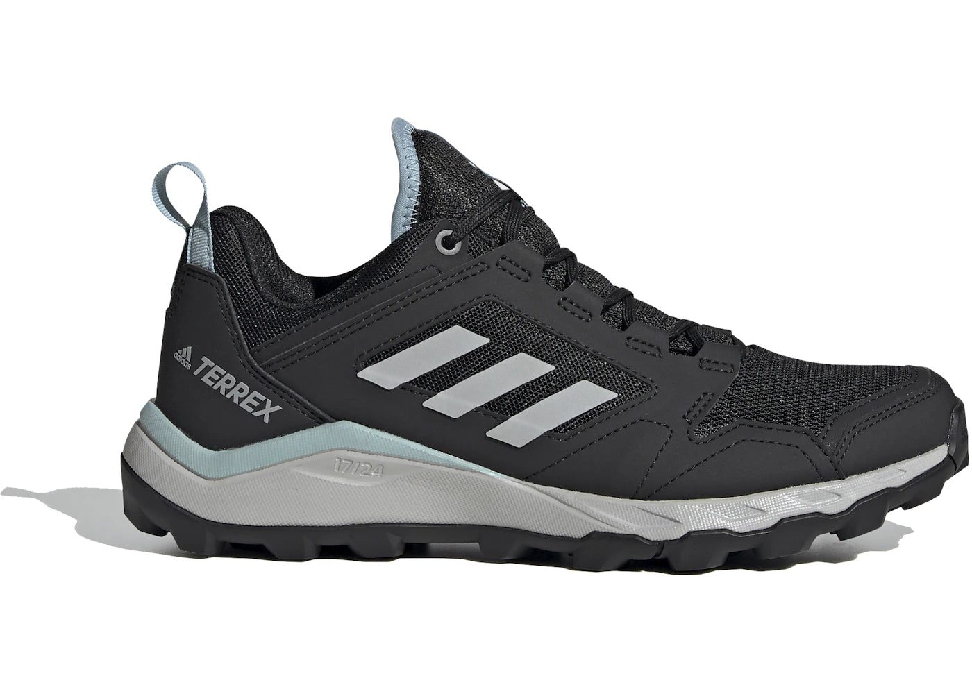 adidas Terrex Agravic TR Core Black (Women's)