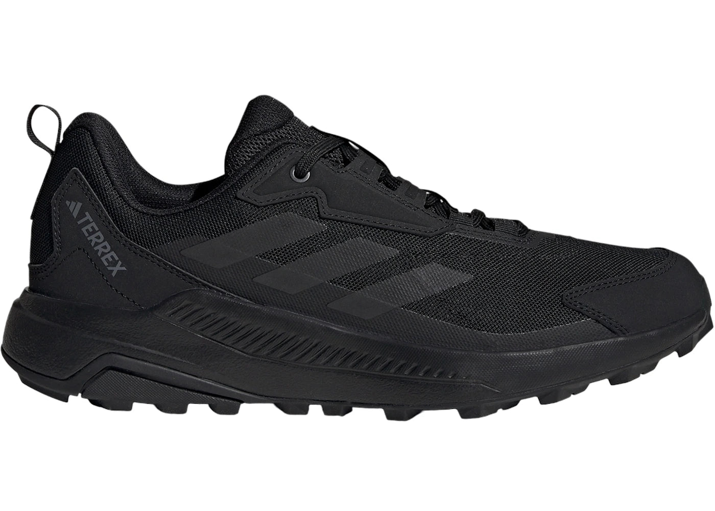 adidas Terrex Anylander Core Black Grey