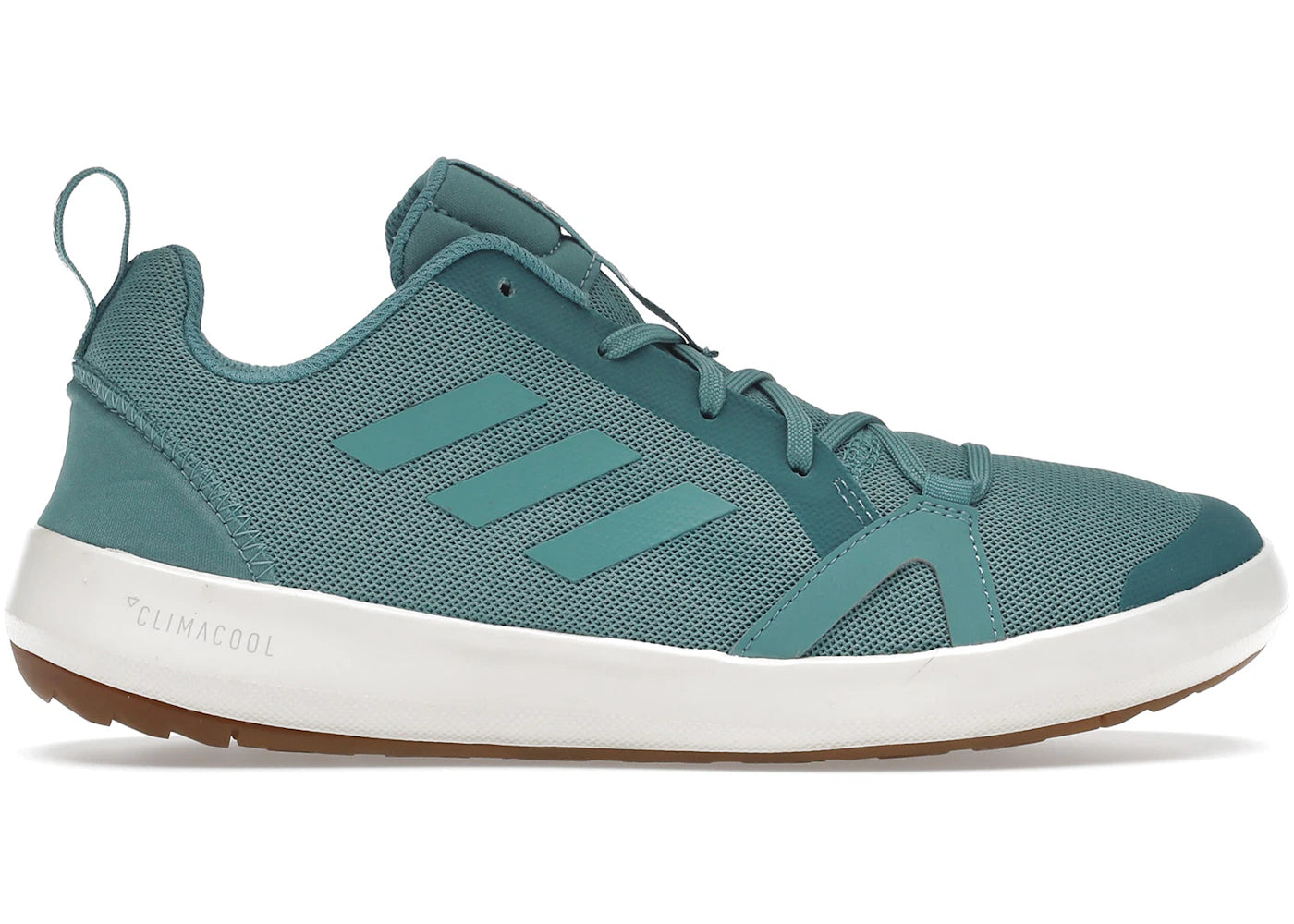 adidas Terrex Boat S.rdy Water True Green
