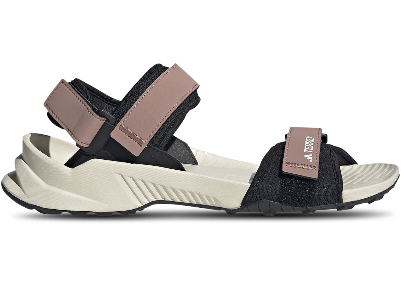 adidas Terrex Hydroterra Sandals Warm Clay Cloud White Wonder White