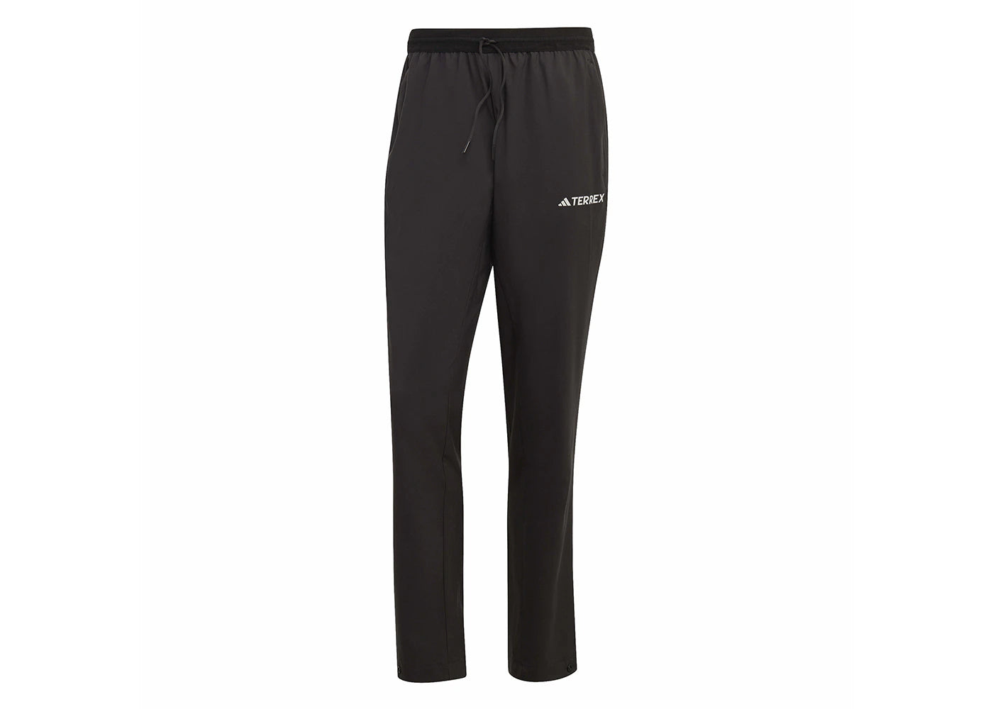 adidas Terrex LiteFlex Pants Black