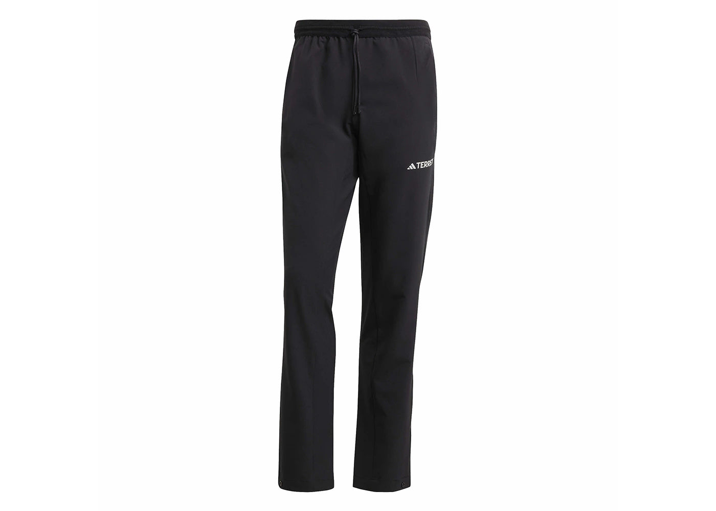 adidas Terrex Liteflex Hiking Pants Black