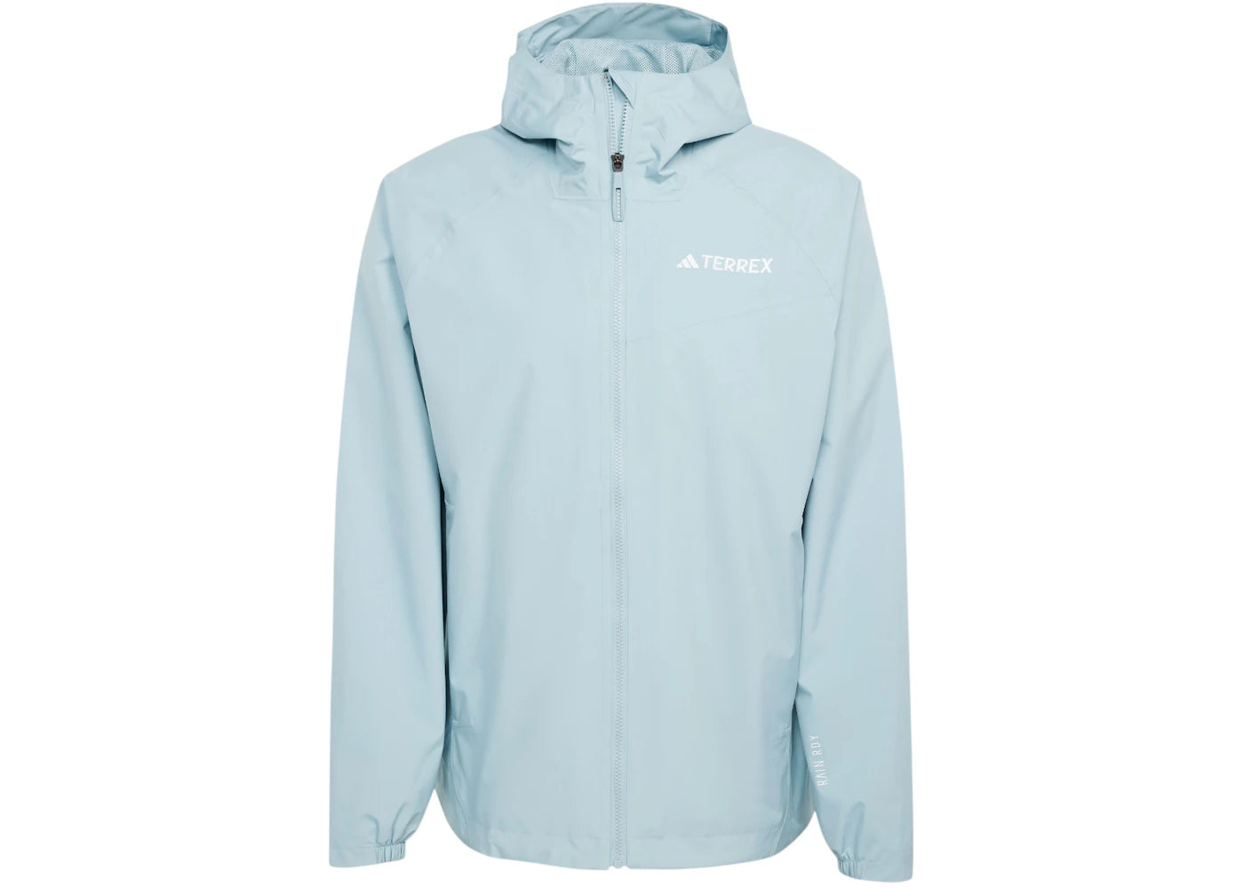 adidas Terrex Multi 2L Rain.Rdy Jacket Magic Grey