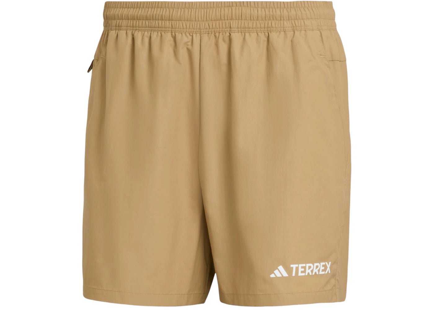 adidas Terrex Multi Shorts Cardboard