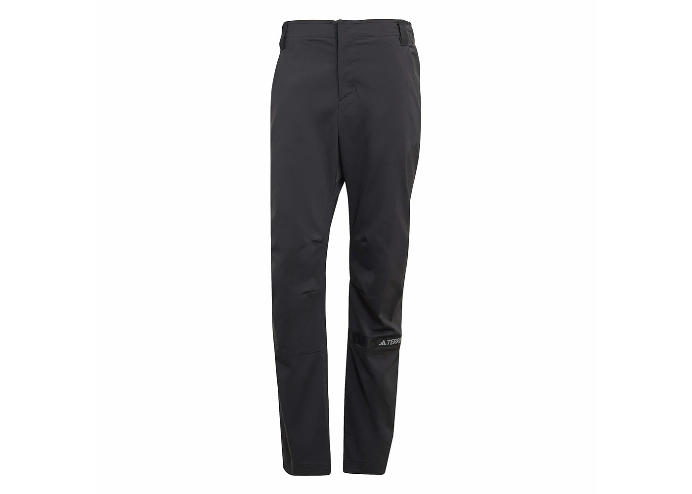 adidas Terrex Multi Woven Pants Black