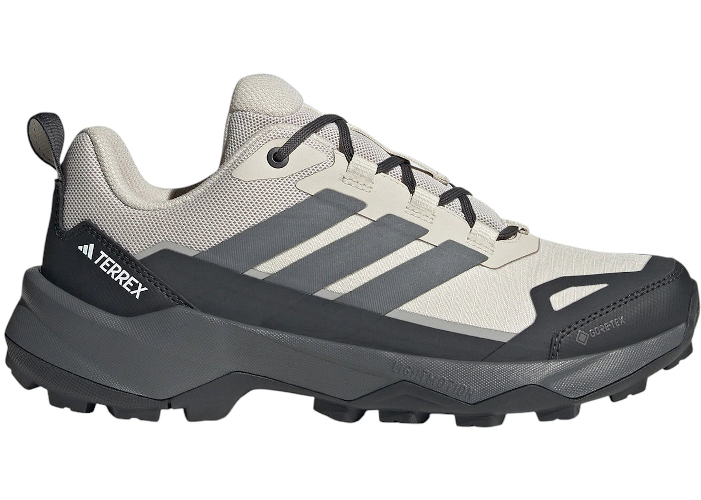 adidas Terrex Skychaser AX5 Gore-Tex Alumina Grey Five Carbon (Women's)