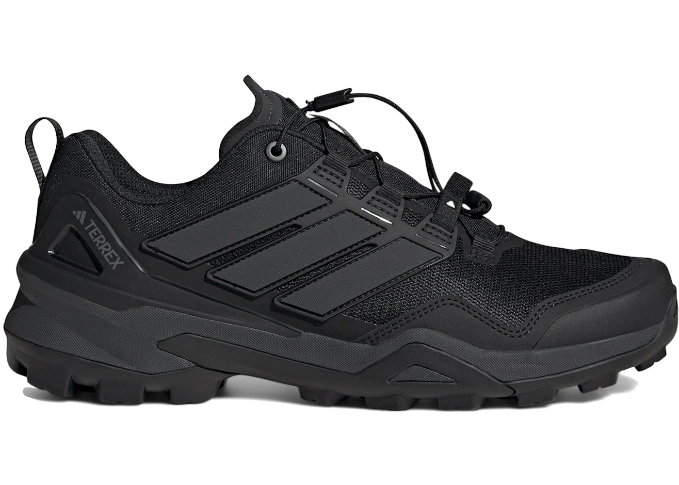 adidas Terrex Skychaser Core Black Carbon
