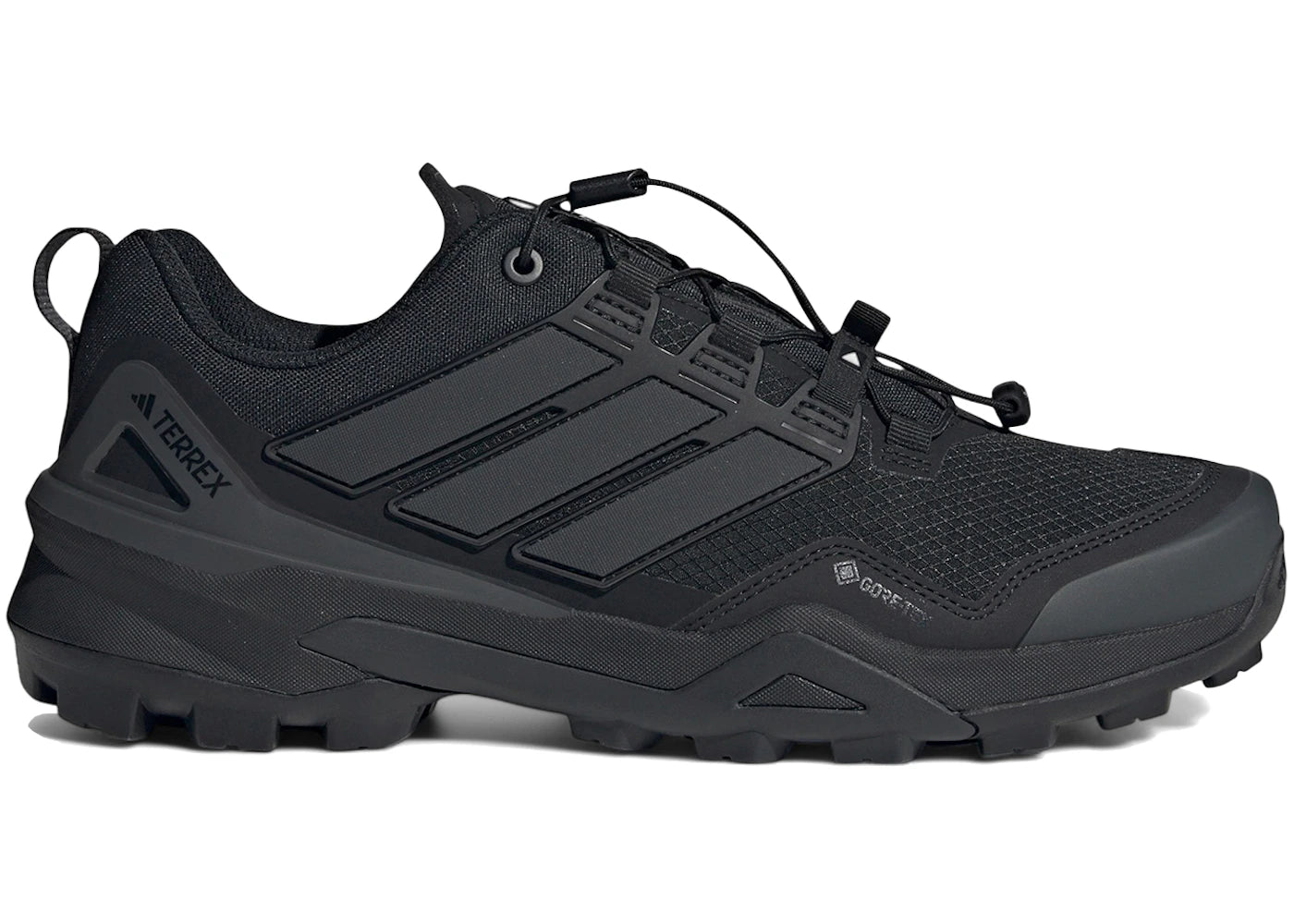 adidas Terrex Skychaser Gore-Tex Core Black Carbon