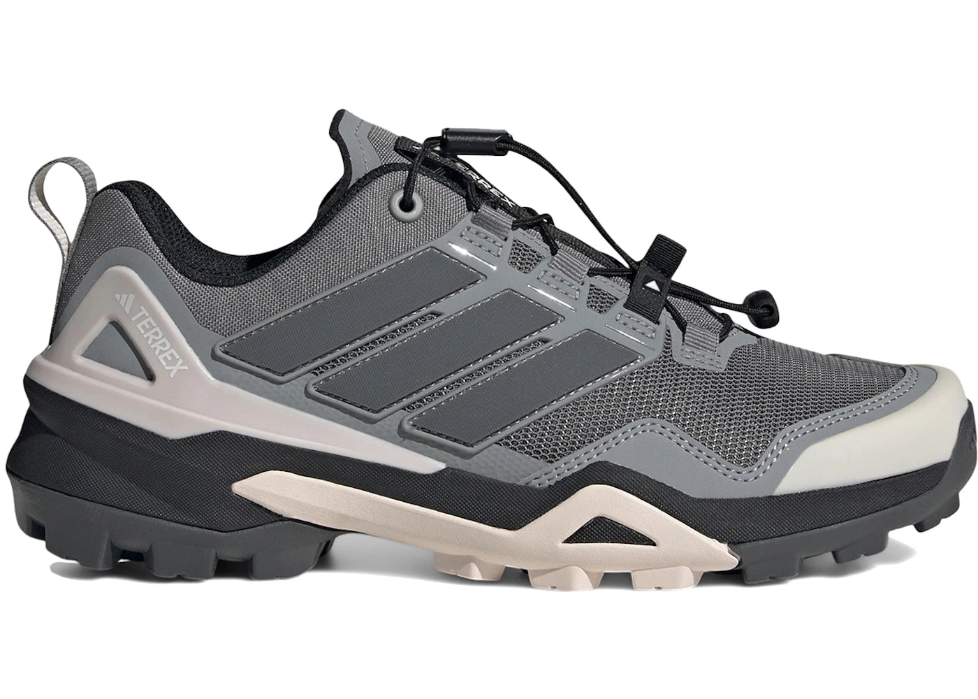 adidas Terrex Skychaser Grey Four Grey Six Putty Mauve (Women's)