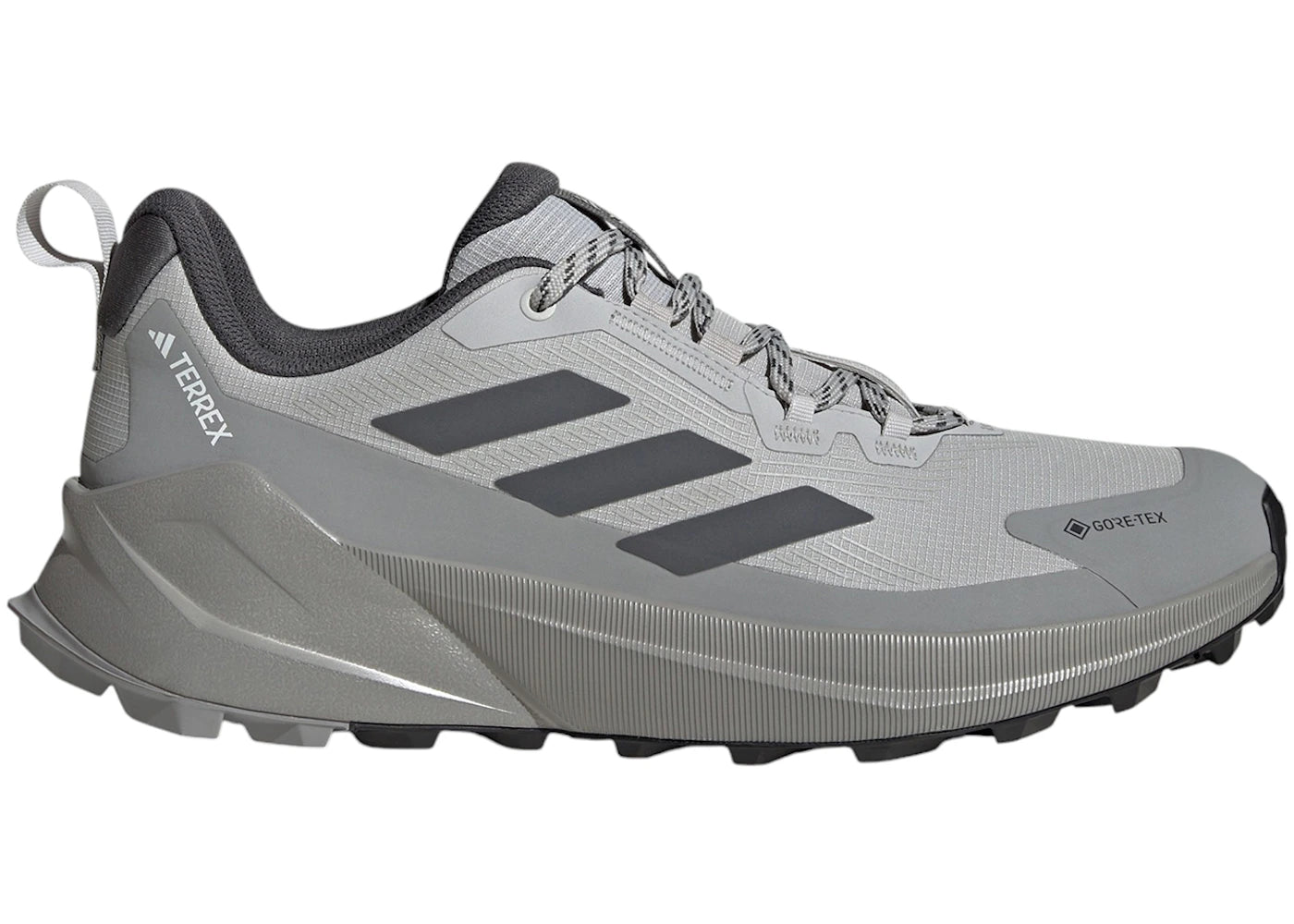 adidas Terrex Trailmaker 2 Gore-Tex Speed Grey Two Grey Six Charcoal Solid Grey