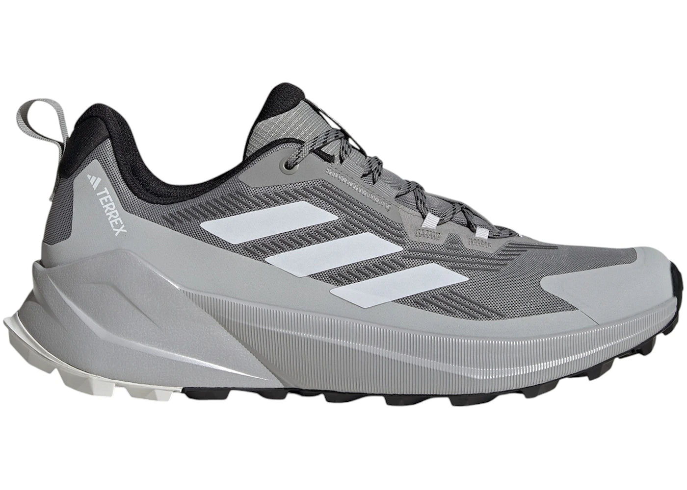 adidas Terrex Trailmaker 2.0 Charcoal Solid Grey Dash Grey Grey Two