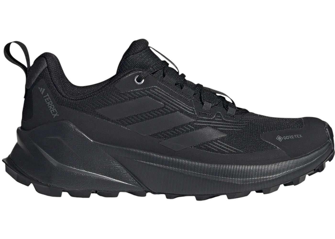 adidas Terrex Trailmaker 2.0 Gore-Tex Core Black Grey Four Carbon (Women's)