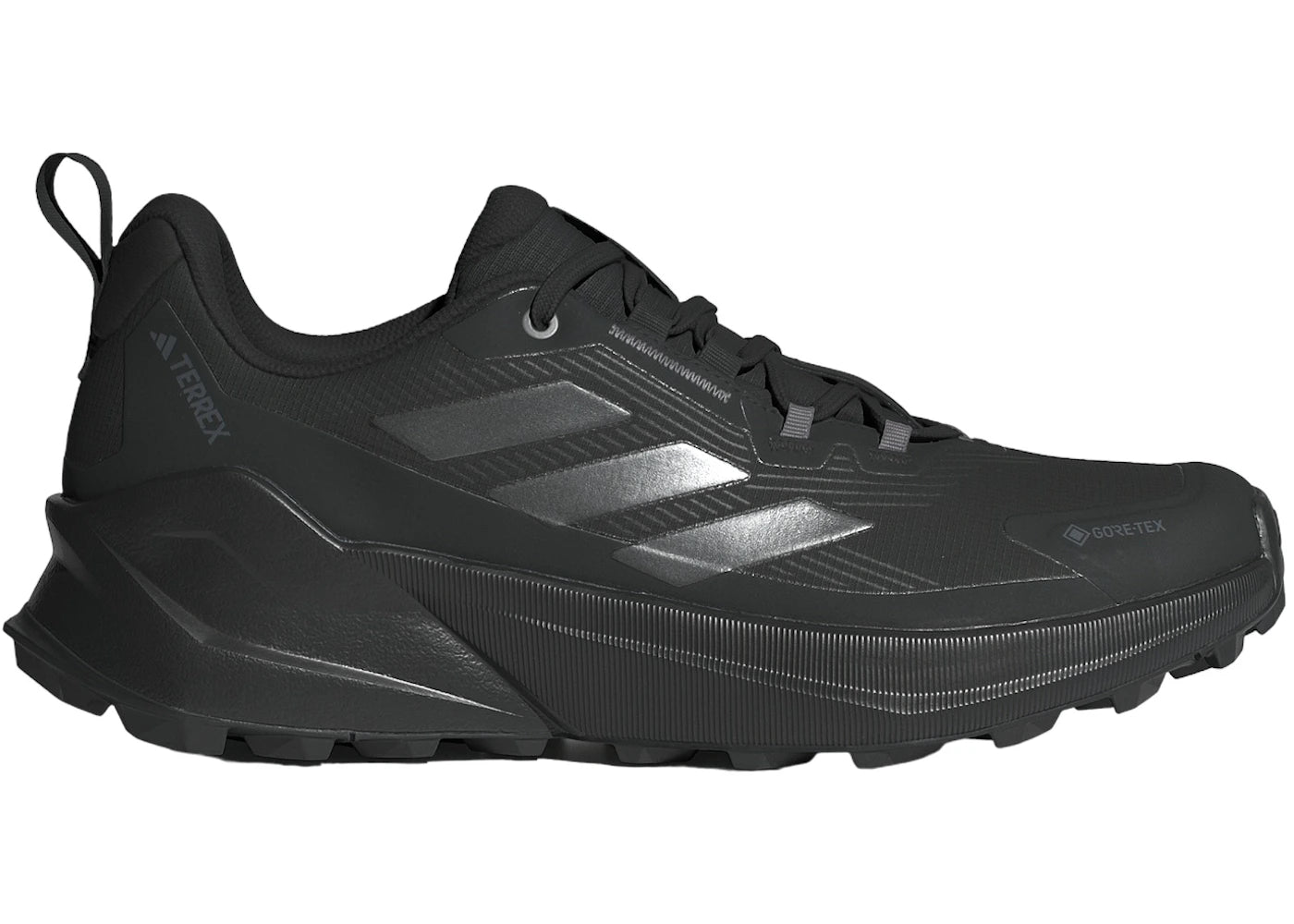 adidas Terrex Trailmaker 2.0 Gore-Tex Core Black Grey