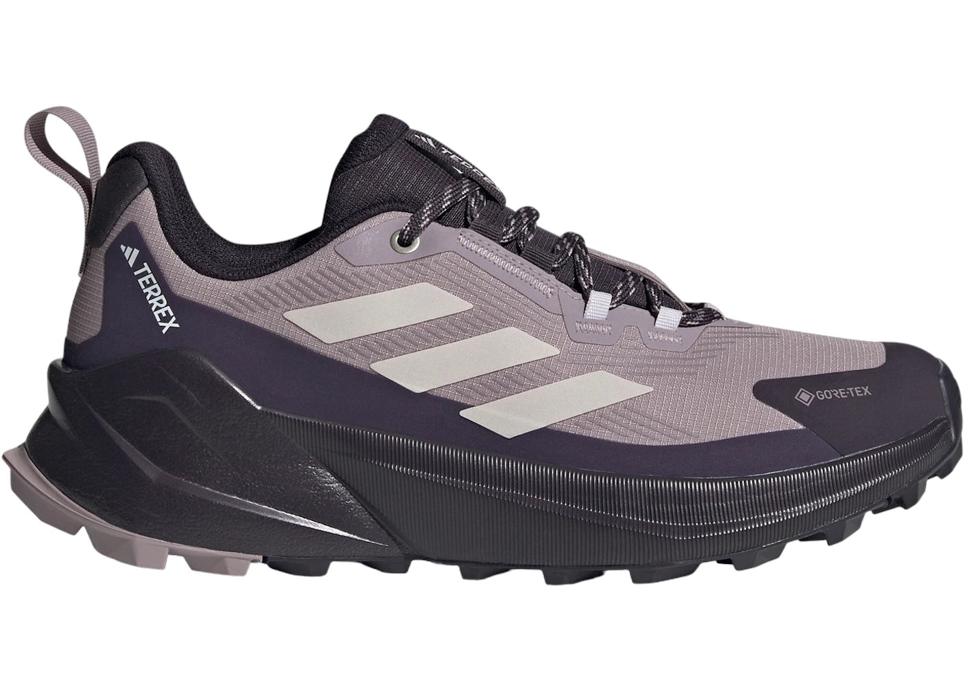 adidas Terrex Trailmaker 2.0 Gore-Tex Preloved Fig Putty Mauve Aurora Black (Women's)