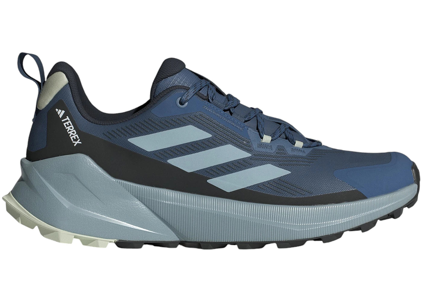 adidas Terrex Trailmaker 2.0 Wonder Steel Magic Grey Core Black