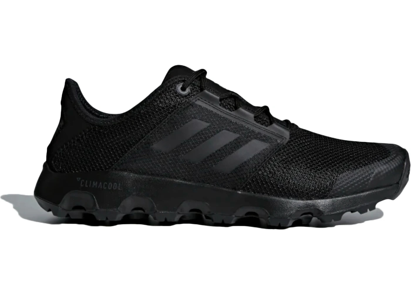 adidas Terrex Voyager Water Core Black