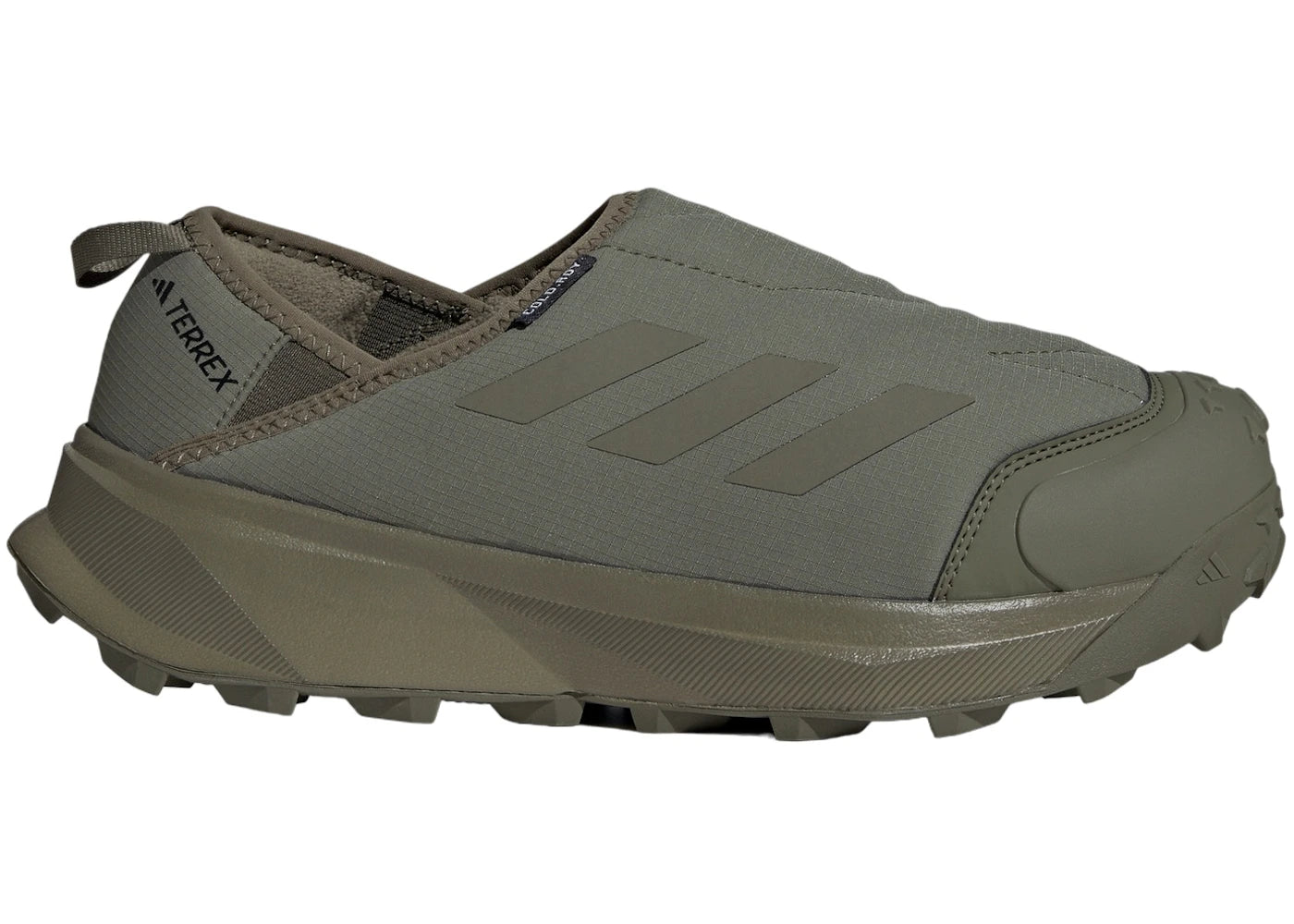 adidas Terrex Winter Cold.RDY Olive Strata Orbit Green