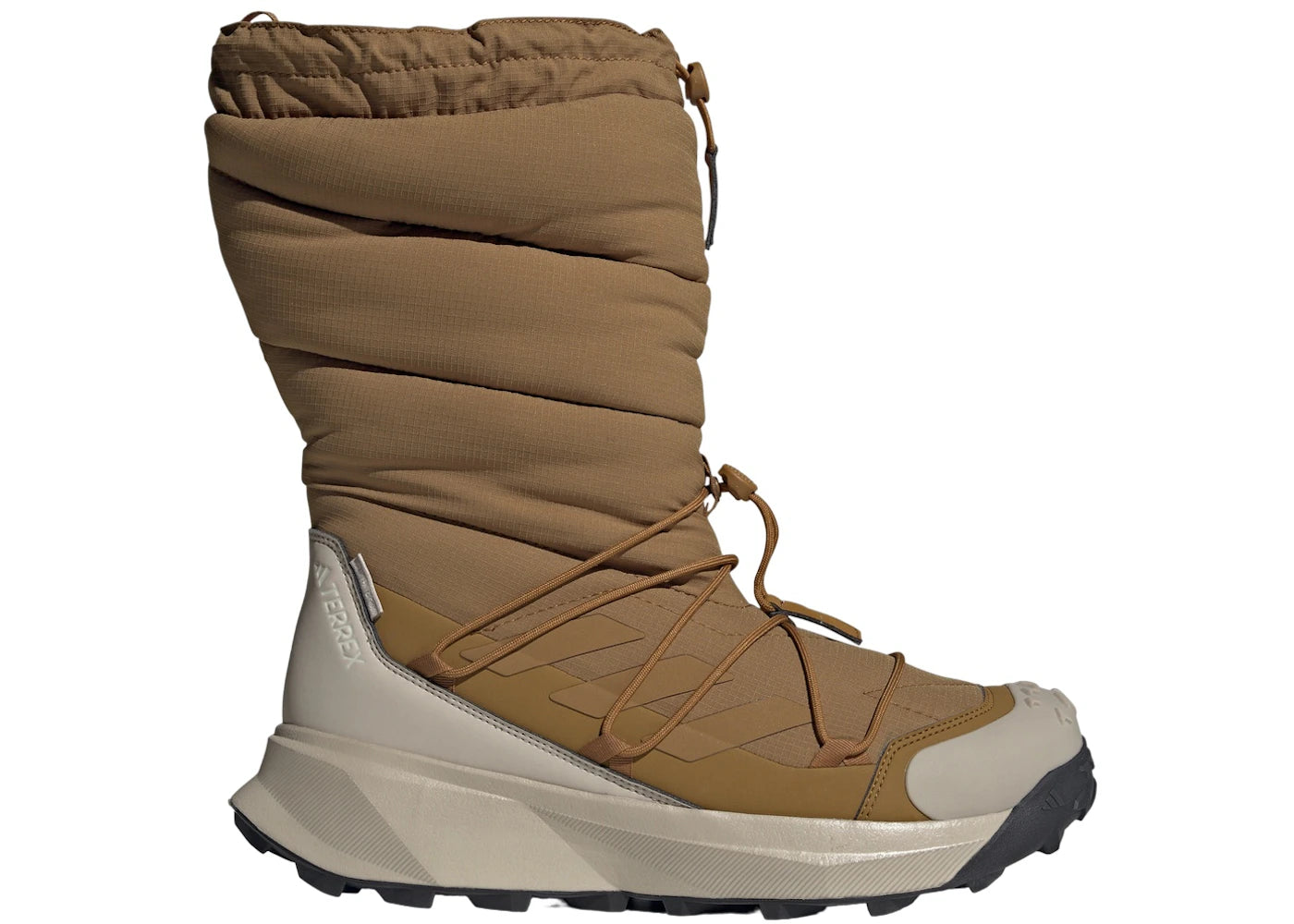 adidas Terrex Winter High Rain.RDY Cold.RDY Bronze Strata Wonder Beige