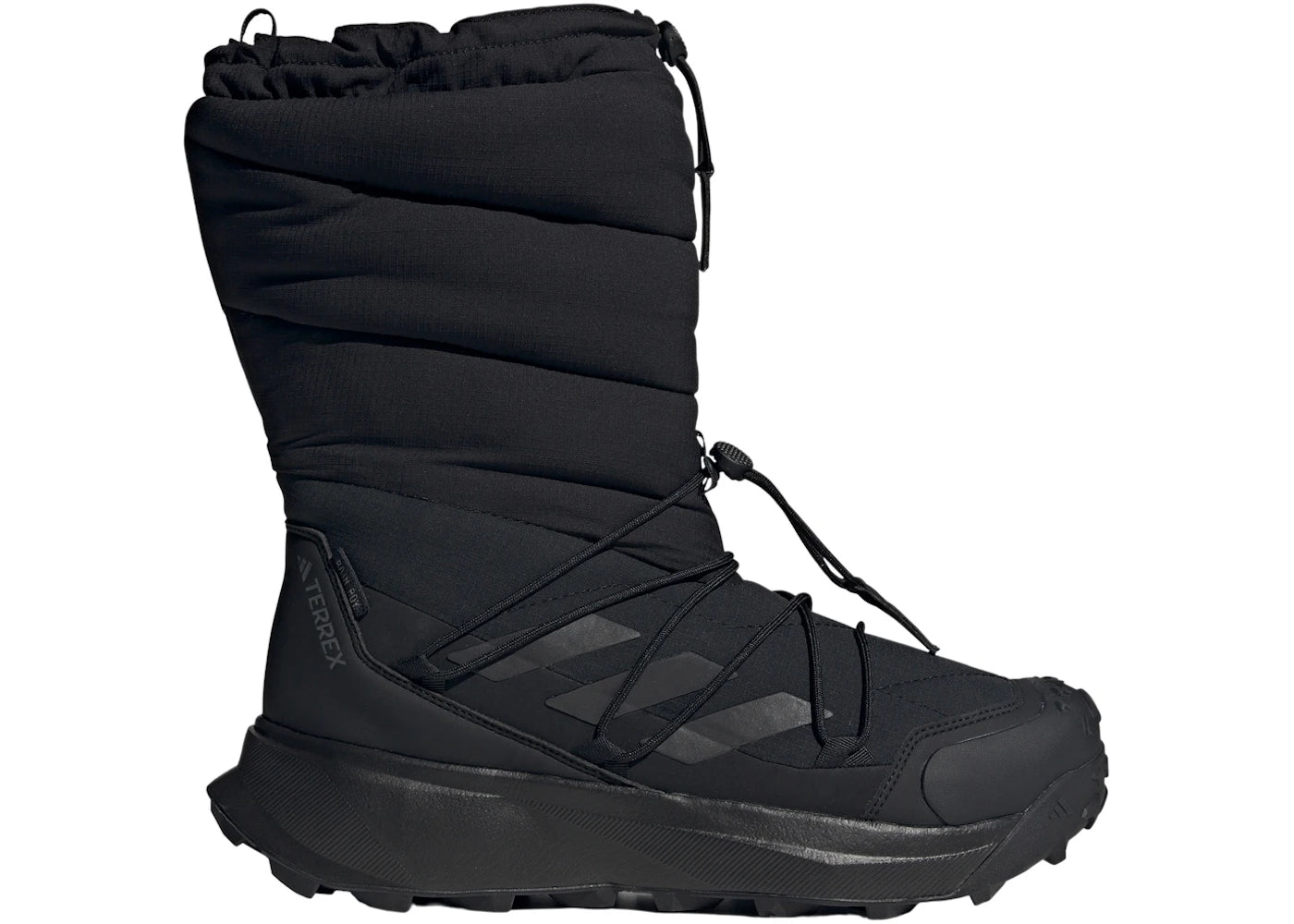 adidas Terrex Winter High Rain.RDY Cold.RDY Core Black